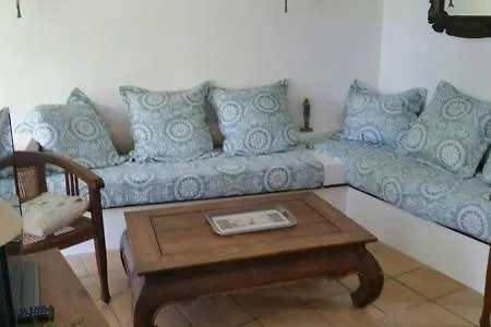 Les Restanques St Tropez Vila Grimaud