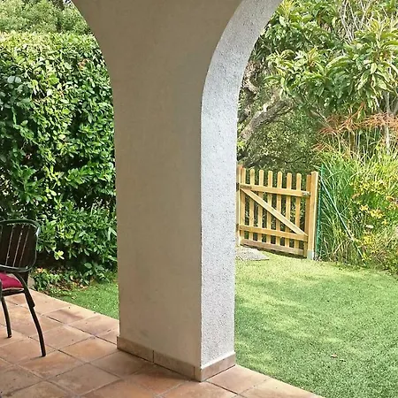 Les Restanques St Tropez Vila Grimaud
