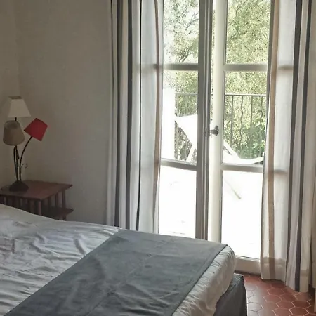 Les Restanques St Tropez Grimaud