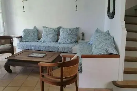 Les Restanques St Tropez Villa